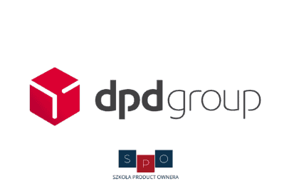 Logo DPD Group