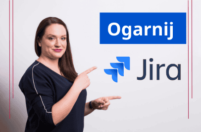 Natalia Cholewa Jira